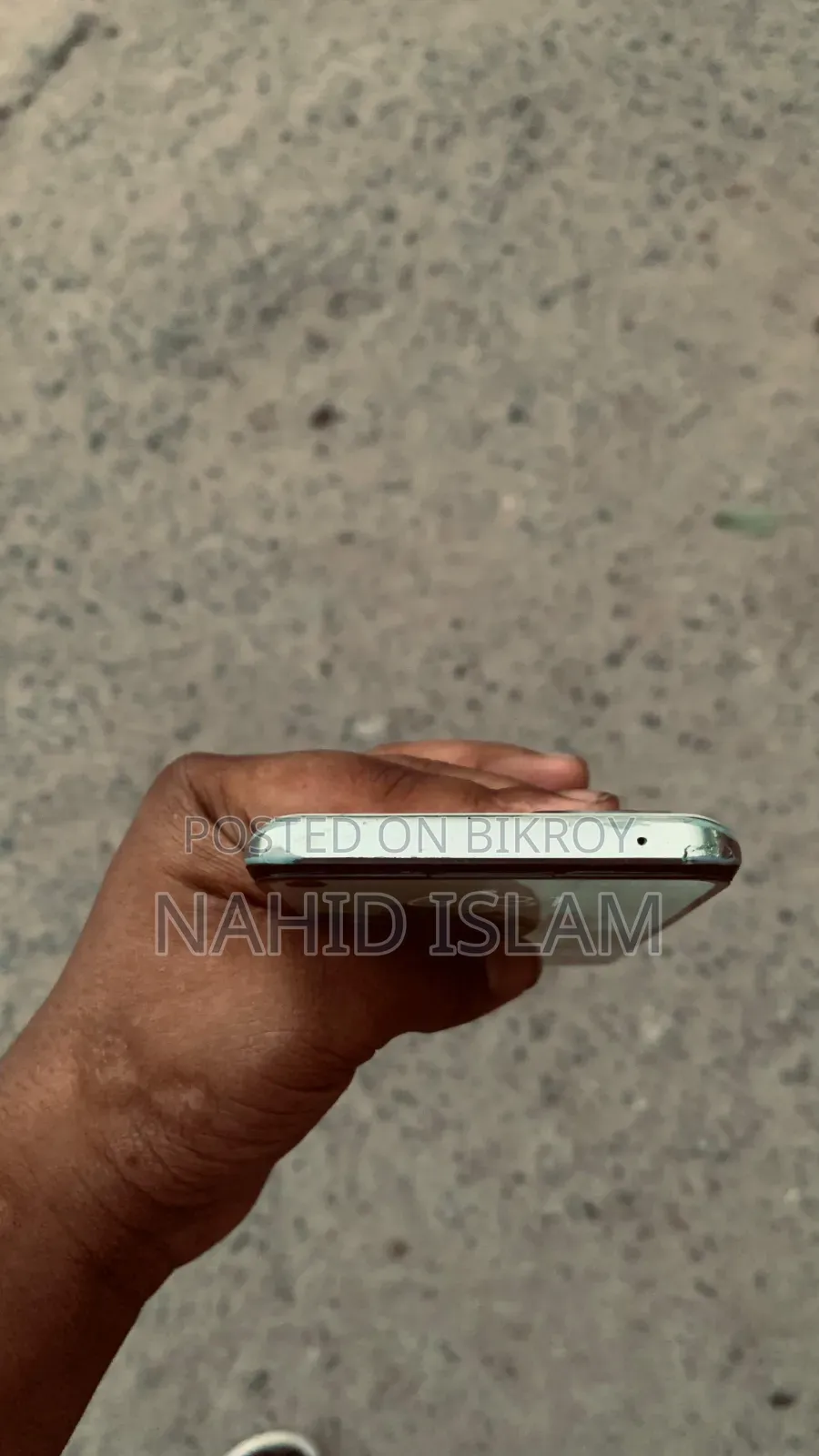 Realme GT Neo 3 128 GB White