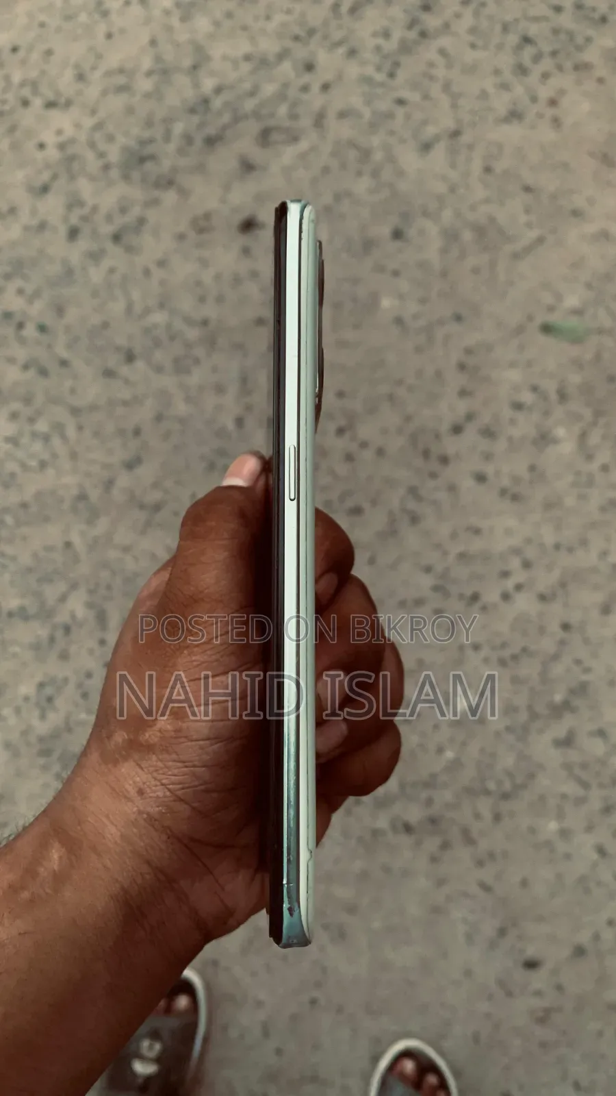 Realme GT Neo 3 128 GB White