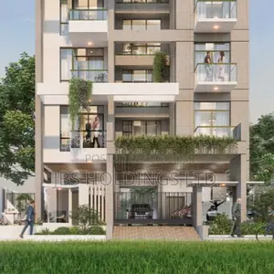 3-bedroom Apartment in Basundhara for sale