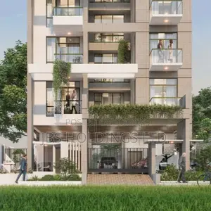বসুন্ধরায় ৩ বেডরুমের অ্যাপার্টমেন্ট বিক্রয়ের জন্য