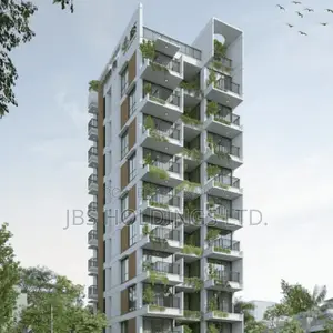 3-bedroom Apartment in Basundhara for sale