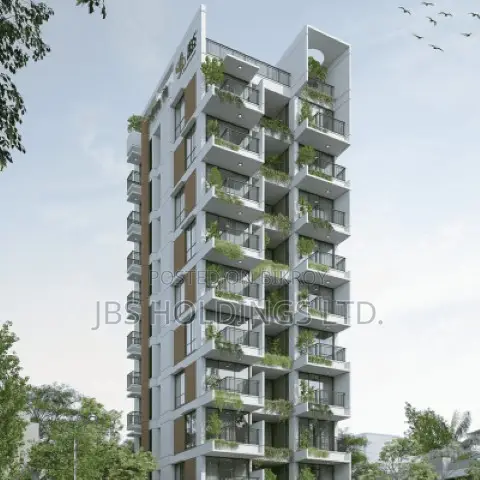 3-bedroom Apartment in Basundhara for sale
