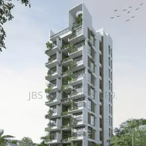 বসুন্ধরায় ৩ বেডরুমের অ্যাপার্টমেন্ট বিক্রয়ের জন্য