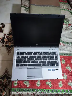 Laptop HP EliteBook 8470P 6GB Intel Core I5 SSD 256GB
