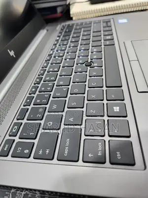 Laptop HP ZBook 14u G6 16GB Intel Core I7 SSD 512GB