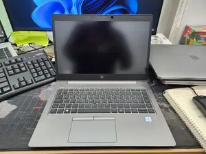 Laptop HP ZBook 14u G6 16GB Intel Core I7 SSD 512GB