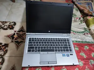 Laptop HP EliteBook 8470P 6GB Intel Core I5 SSD 256GB