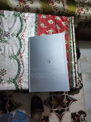 Laptop HP EliteBook 8470P 6GB Intel Core I5 SSD 256GB