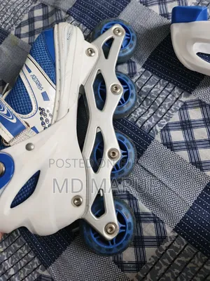 Skating Shoes