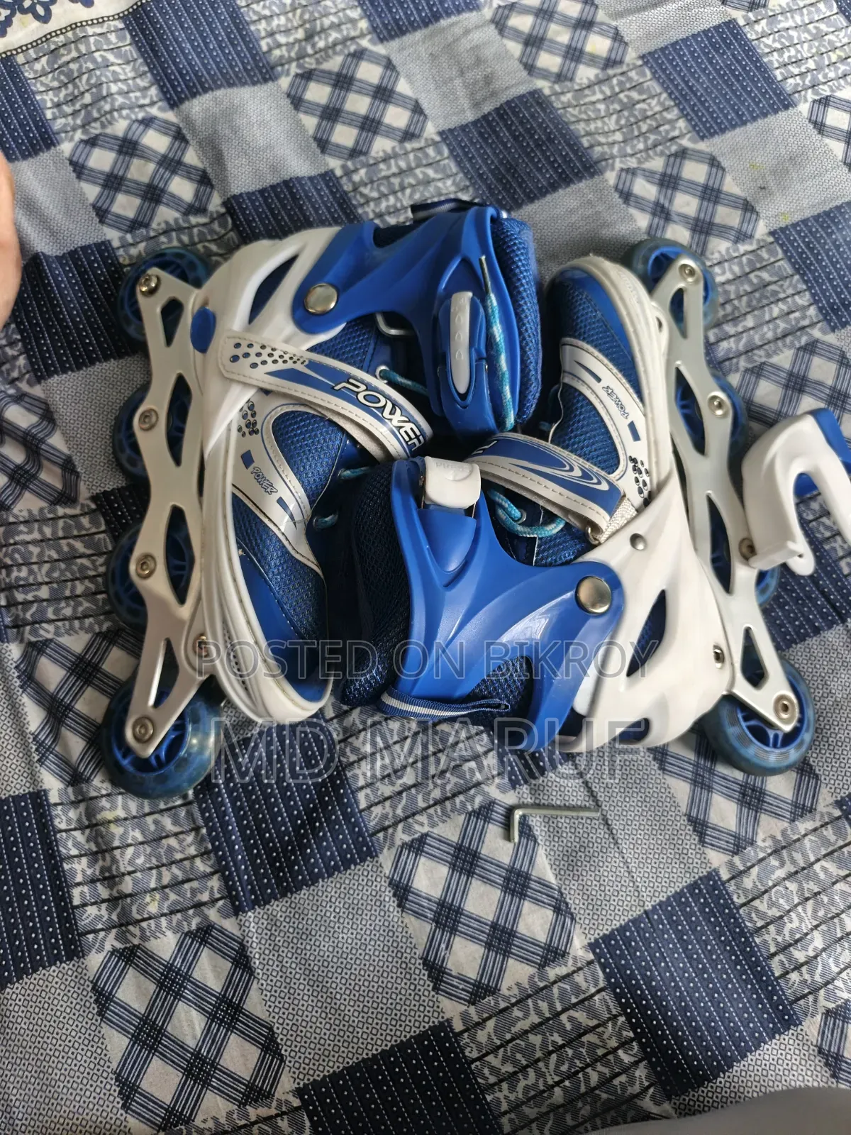 Skating Shoes