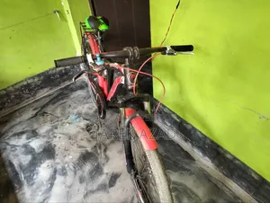 বাইসাইকেল বিক্রি হবে।দামাদামি করার সুযোগ আছে