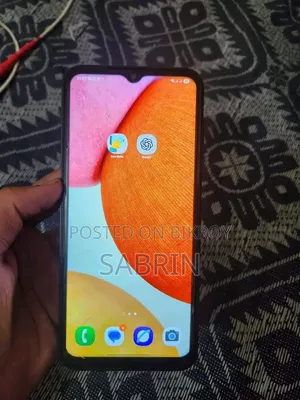 Samsung Galaxy A14 5G 128 GB Black
