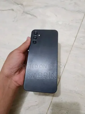 Samsung Galaxy A14 5G 128 GB Black