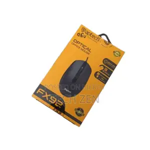 Best Quality Aptech Fx96 Wired Optical Mouse