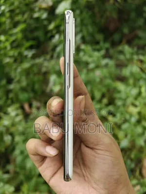 Samsung Galaxy S20 128 GB হোয়াইট