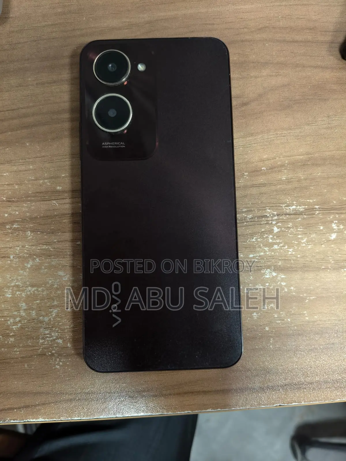 Vivo Y18 128 GB