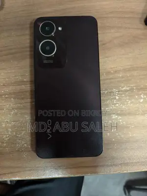 Vivo Y18 128 GB