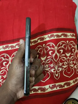 Samsung Galaxy S21 5G 128 GB Black