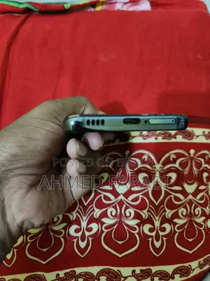 Samsung Galaxy S21 5G 128 GB Black