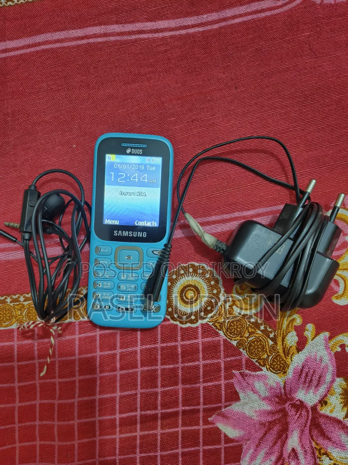 Samsung Guru Music 2