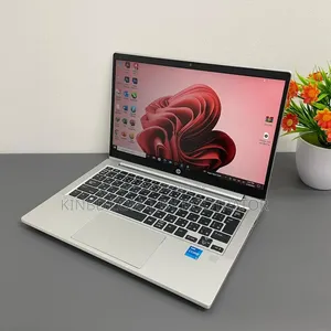 Laptop HP ProBook 650 G8 8GB Intel Core I5 SSD 256GB