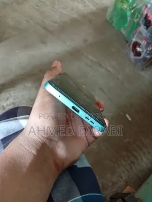 Xiaomi Redmi Note 12 128 GB Green