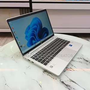 Laptop HP ProBook 650 G8 8GB Intel Core I5 SSD 256GB