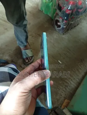 Xiaomi Redmi Note 12 128 GB Green