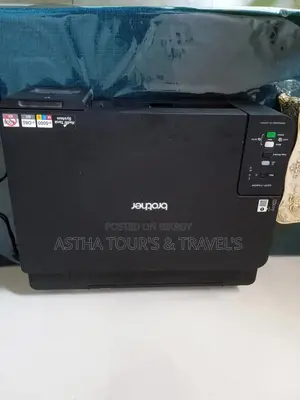 Printer Brother T420w