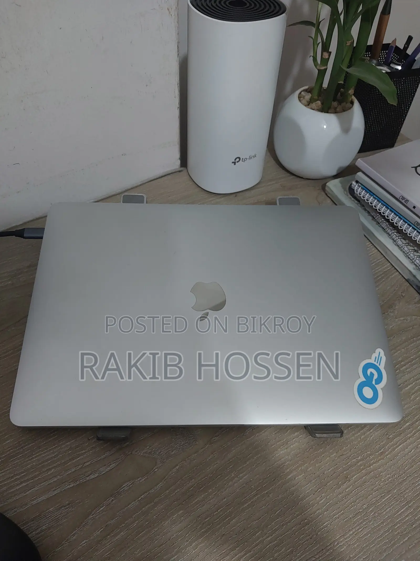 Laptop Apple MacBook Pro 2021 M1 8GB Apple M1 SSD 512GB