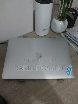 Laptop Apple MacBook Pro 2021 M1 8GB Apple M1 SSD 512GB