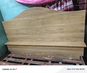 New Palong Bed