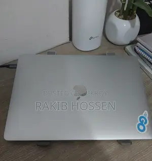 Laptop Apple MacBook Pro 2021 M1 8GB Apple M1 SSD 512GB
