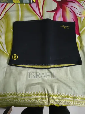 Sweet Slim Belt