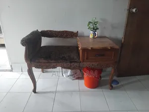 Telephone Chair