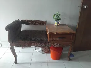 Telephone Chair