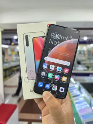 New Xiaomi Redmi Note 8 128 GB