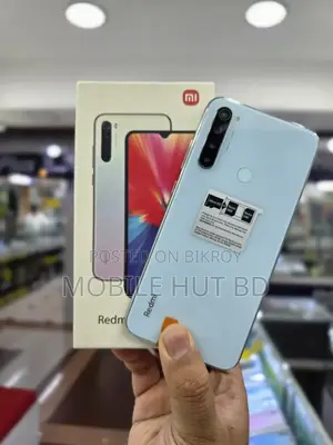 New Xiaomi Redmi Note 8 128 GB
