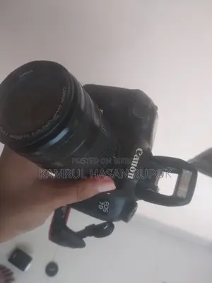 Canon 7d Mark Ii Full Setup