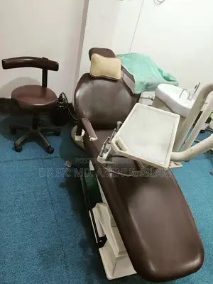 Urgent Sell Dental Chair Hydraulic