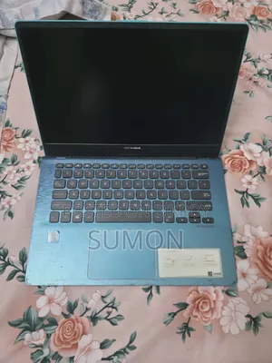 Laptop Asus VivoBook X540SA 4GB Intel Core I3 HDD 1T