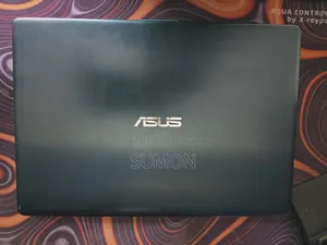 Laptop Asus VivoBook X540SA 4GB Intel Core I3 HDD 1T