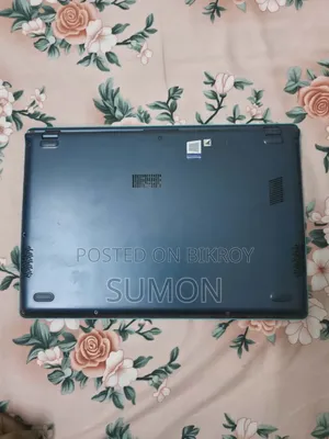 Laptop Asus VivoBook X540SA 4GB Intel Core I3 HDD 1T