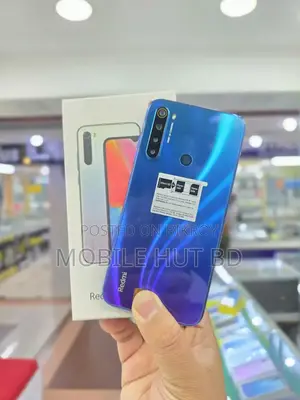 New Xiaomi Redmi Note 8 128 GB