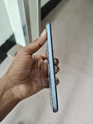 Vivo Y33s 128 GB Blue
