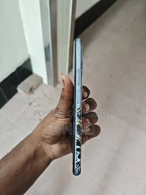 Vivo Y33s 128 GB Blue