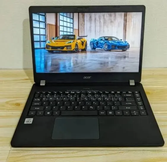 Laptop Acer TravelMate P243 8GB Intel Core I5 SSD 256GB