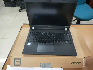 Laptop Acer TravelMate P243 8GB Intel Core I5 SSD 256GB