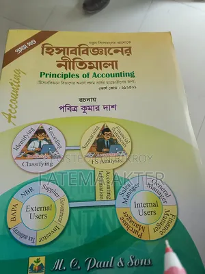I am selling these books because I will not study anymore