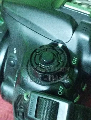 Full Fresh Canon 70d